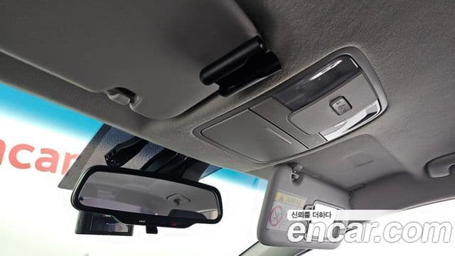 Kia All New K3 Standard, 2021 19