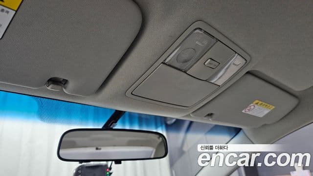 Kia Forte 1.6 CVVT Si, 2009 19