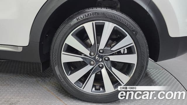 Kia Sportage 4세대 дизель 2.0 2WD Style Edition, 2018 все фото