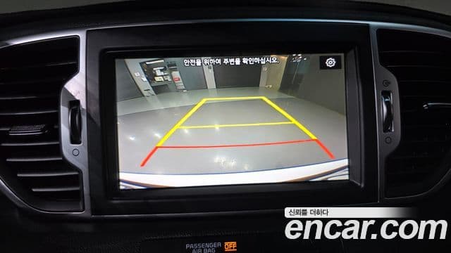 Kia Sportage 4세대 дизель 2.0 2WD Style Edition, 2018 16