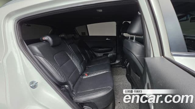 Kia Sportage 4세대 дизель 2.0 2WD Style Edition, 2018 19