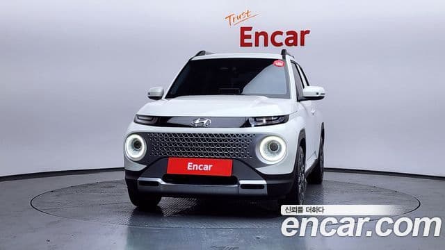 Hyundai Casper Inspiration, 2023 3