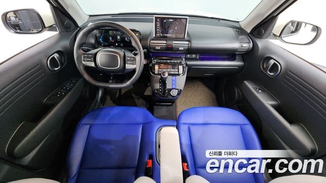 Hyundai Casper Inspiration, 2023 7