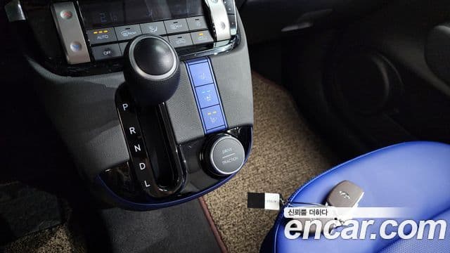 Hyundai Casper Inspiration, 2023 9