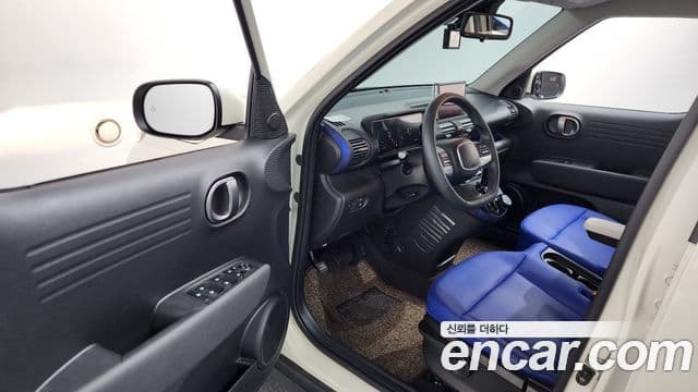 Hyundai Casper Inspiration, 2023 10