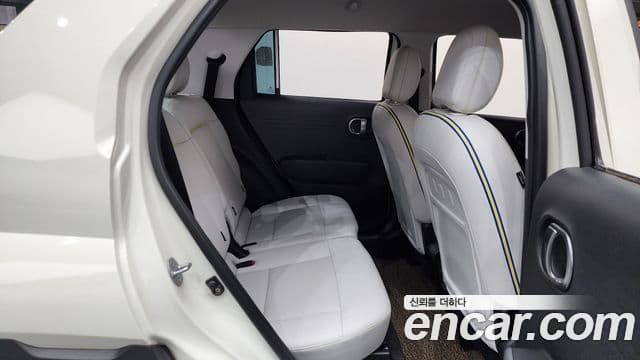 Hyundai Casper Inspiration, 2023 12