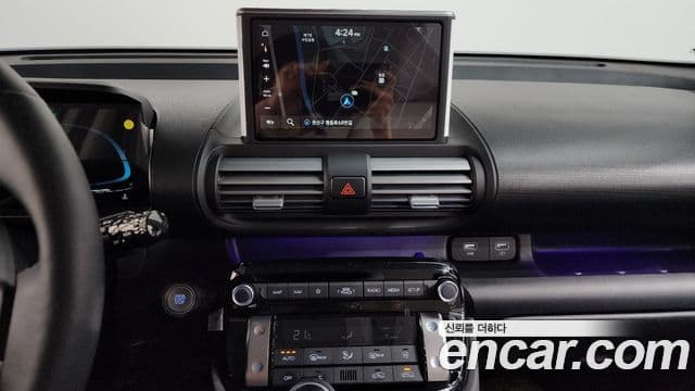 Hyundai Casper Inspiration, 2023 14