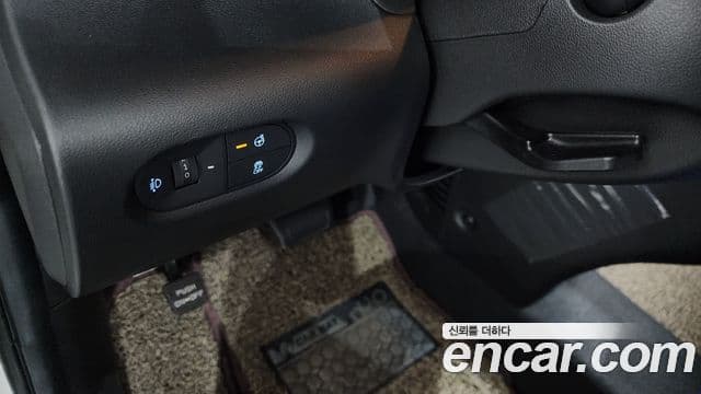 Hyundai Casper Inspiration, 2023 17