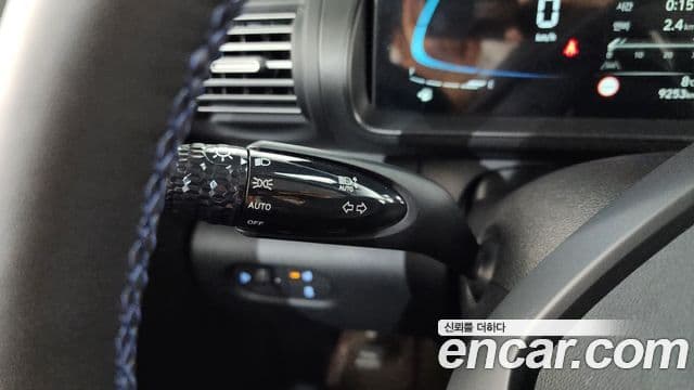 Hyundai Casper Inspiration, 2023 18