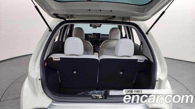 Hyundai Casper Inspiration, 2023 20