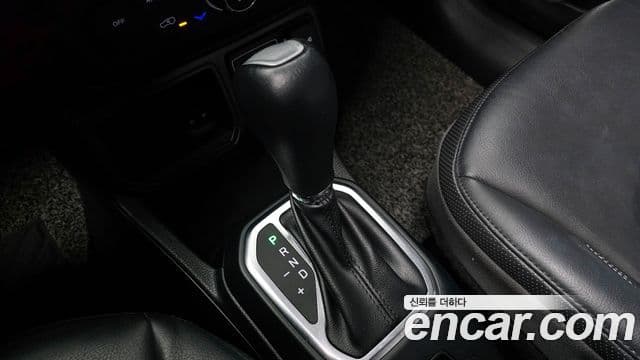 Jeep Renegade 2.4 Longitude high, 2018 9