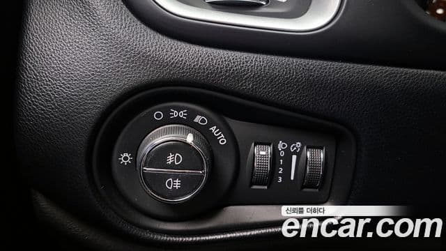 Jeep Renegade 2.4 Longitude high, 2018 18