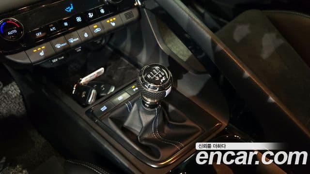 Hyundai Avante (CN7) 2.0 N, 2022 9