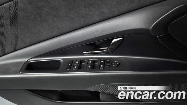 Hyundai Avante (CN7) 2.0 N, 2022 18