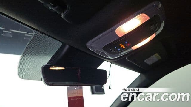 Hyundai Avante (CN7) 2.0 N, 2022 19