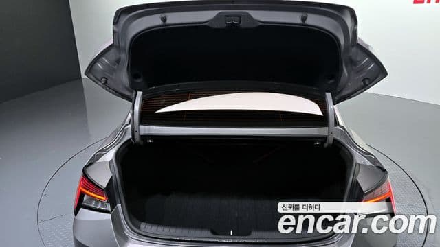 Hyundai Avante (CN7) 2.0 N, 2022 20