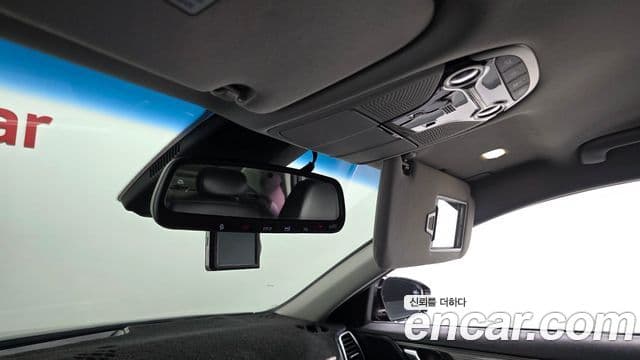 Hyundai Grandeur IG 3.0 LPi Exclusive (арендный автомобиль), 2018 20