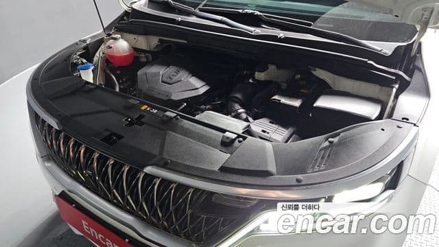 Kia Carnival 4세대 Signature, 2021 6