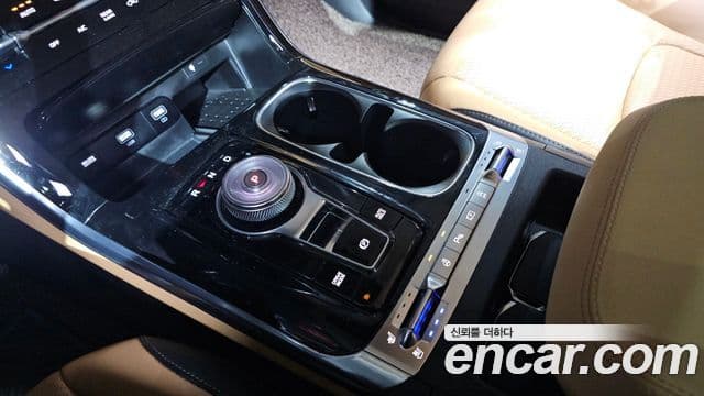 Kia Carnival 4세대 Signature, 2021 9