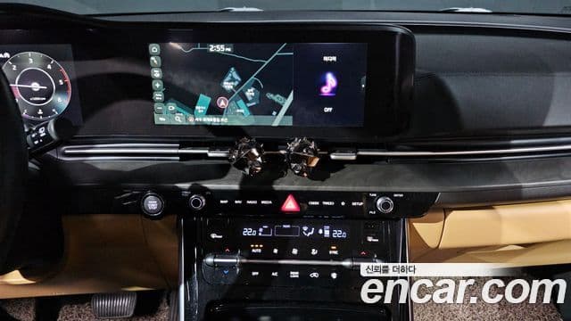 Kia Carnival 4세대 Signature, 2021 12