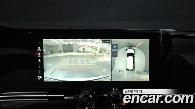 Kia Carnival 4세대 Signature, 2021 13