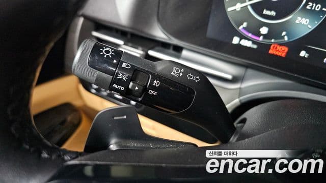 Kia Carnival 4세대 Signature, 2021 15