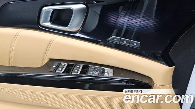 Kia Carnival 4세대 Signature, 2021 16