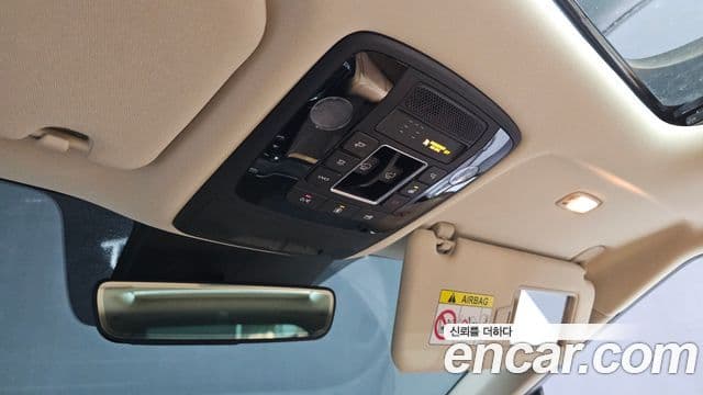 Kia Carnival 4세대 Signature, 2021 17