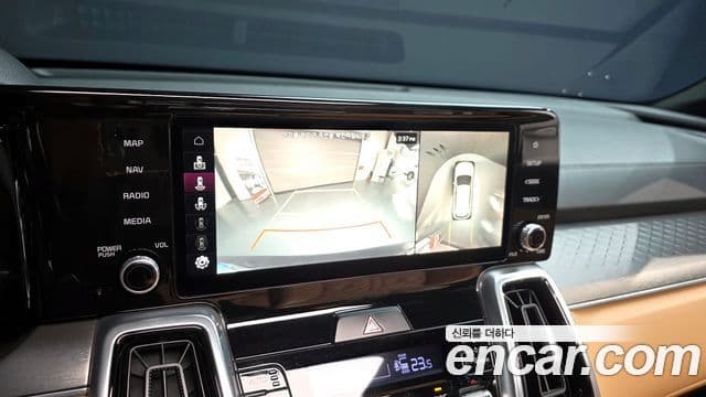 Kia Sorento 4세대 Signature, 2021 15