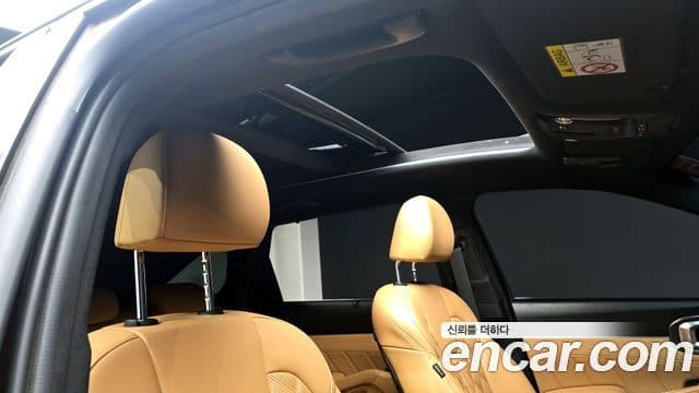 Kia Sorento 4세대 Signature, 2021 17
