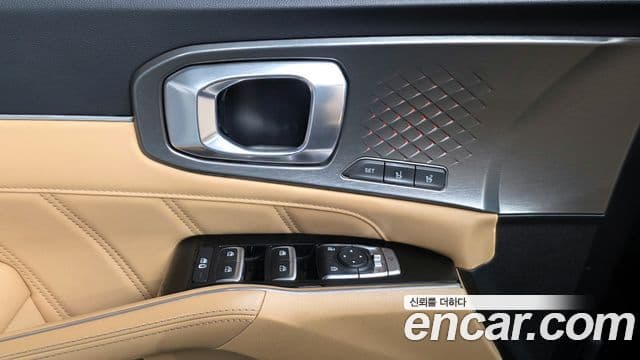 Kia Sorento 4세대 Signature, 2021 18