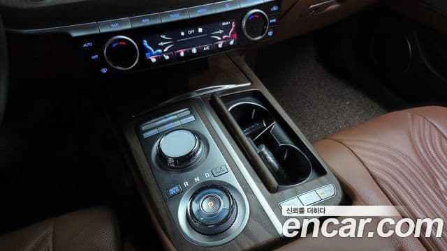 Genesis G80 (RG3) бензин 3.5 турбо AWD, 2023 9