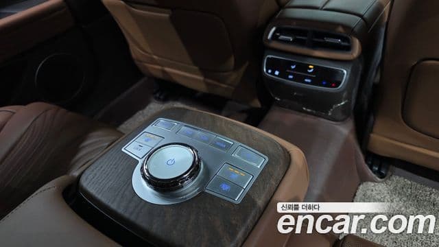 Genesis G80 (RG3) бензин 3.5 турбо AWD, 2023 19