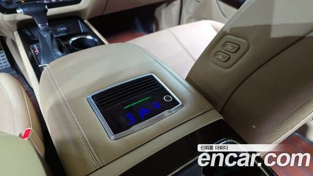 Kia The / новый New Carnival VIP, 2019 17