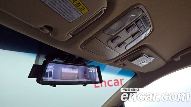 Kia The / новый New Carnival VIP, 2019 18