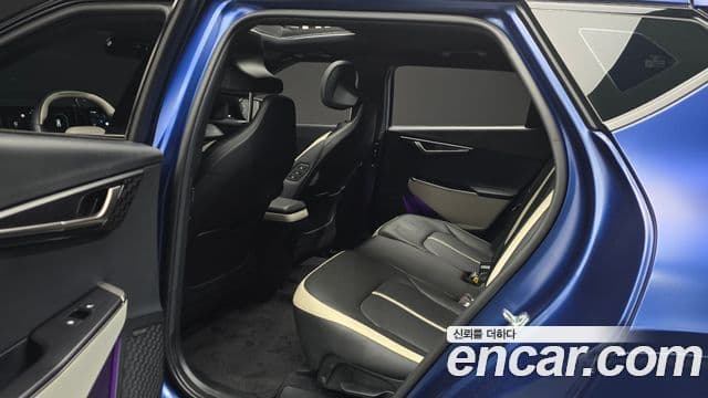 Kia The / новый New EV6 GT Line, 2025 12