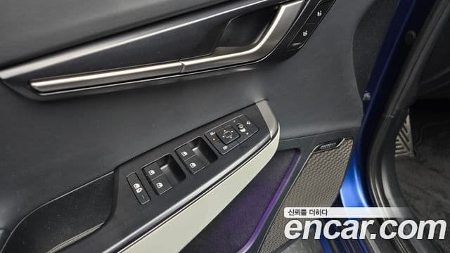 Kia The / новый New EV6 GT Line, 2025 17