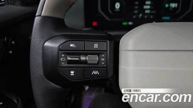 Kia The / новый New EV6 GT Line, 2025 18