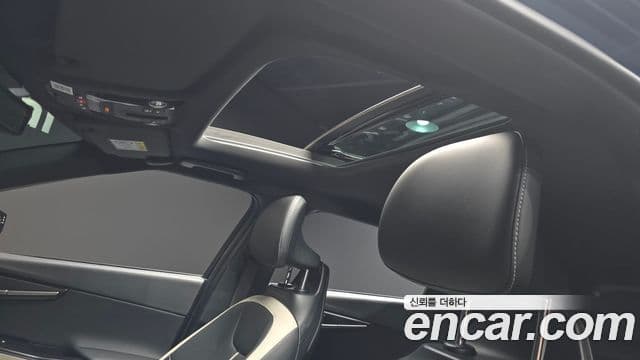 Kia The / новый New EV6 GT Line, 2025 19