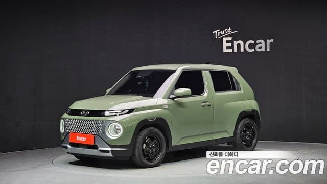 Hyundai Casper Modern, 2023 1