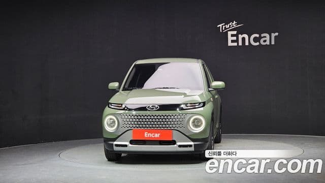 Hyundai Casper Modern, 2023 3