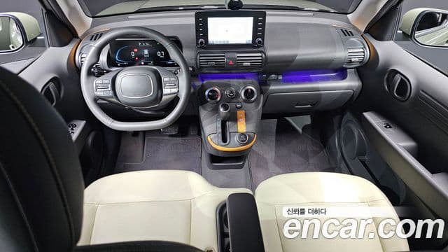 Hyundai Casper Modern, 2023 7