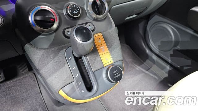 Hyundai Casper Modern, 2023 9