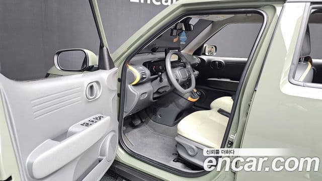 Hyundai Casper Modern, 2023 10