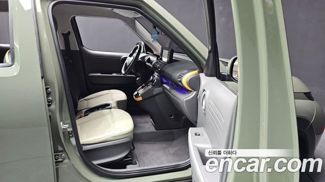 Hyundai Casper Modern, 2023 11