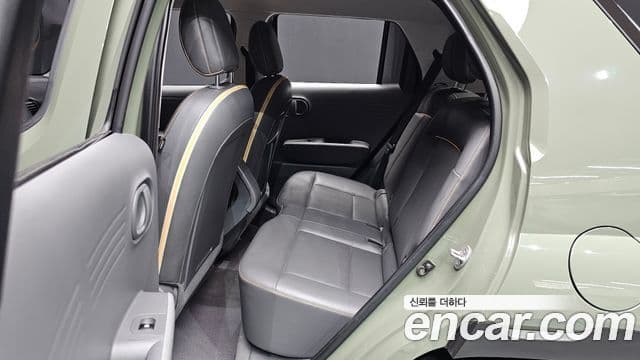 Hyundai Casper Modern, 2023 12