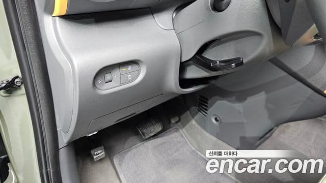 Hyundai Casper Modern, 2023 13