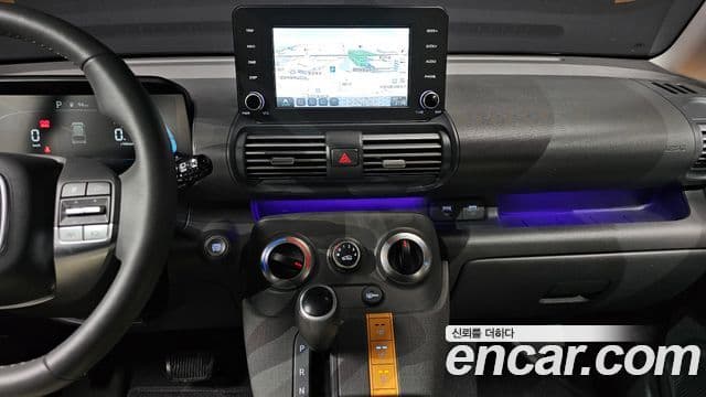 Hyundai Casper Modern, 2023 15