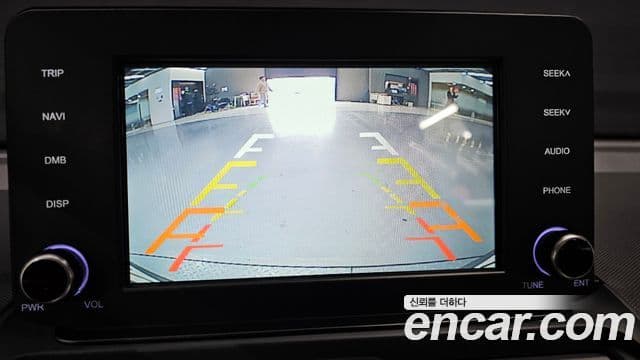 Hyundai Casper Modern, 2023 16