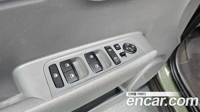 Hyundai Casper Modern, 2023 17